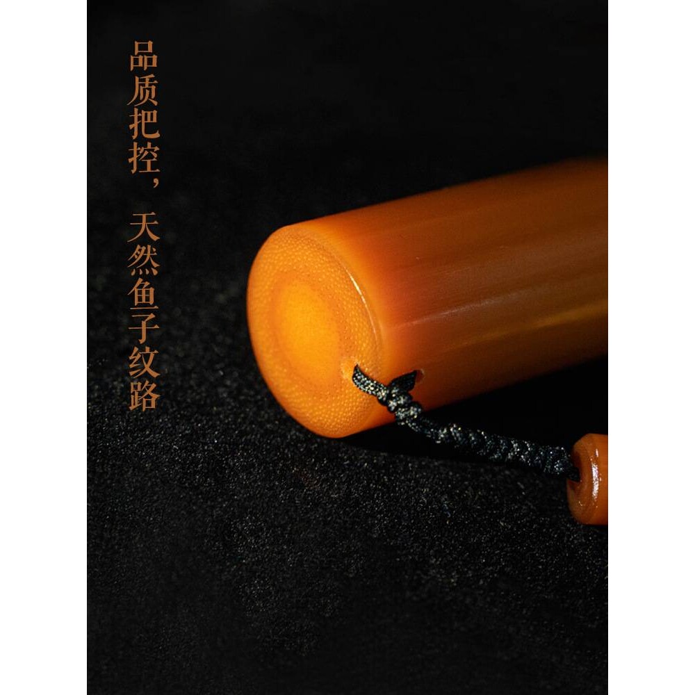 玉化实心竹手把件高密度手玩件把件盘玩实心竹玉竹文玩竹子把玩件