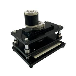 欧冶子 冲压机手动电动模切机压力机压模机 赠送垫板运费险包邮