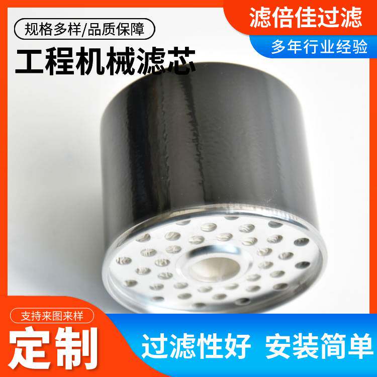叉车滤芯0009830520发电机组滤芯 工程机械滤芯柴油滤清器