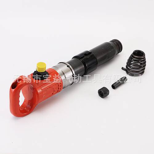持式风镐手G10/G11658/程G15/G20建筑工用电工动具小型破碎气动风