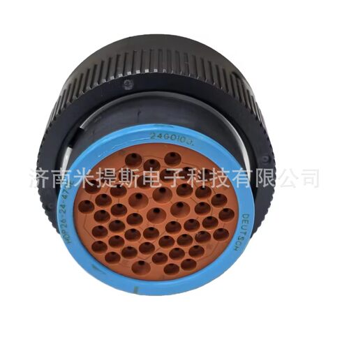 HDP26-24-47SE原装原厂连接器现货现发