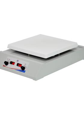 HSHA-300磁力搅拌器实验室小型搅拌设备生物科研加热搅拌机