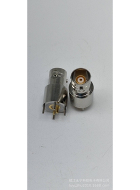 射频同轴连接器RF TRB 三同轴连接器 BNC-75KE