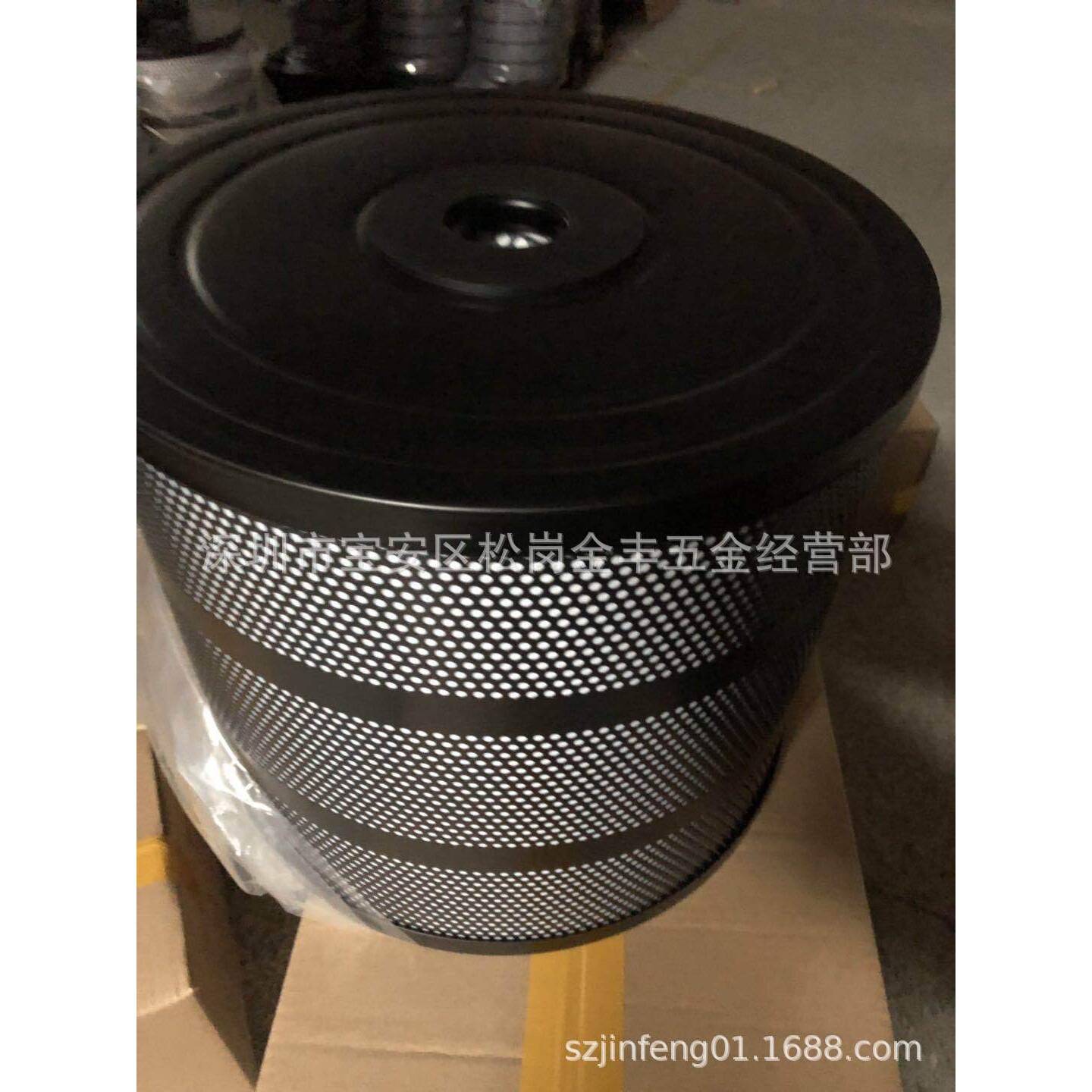 厂家直销慢走丝线切割过滤器过滤芯 340*46*300H西部/三凌滤清器