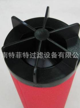 特菲特厂家生产无油双螺杆压缩机空压机配件精密滤芯020ACS 020A