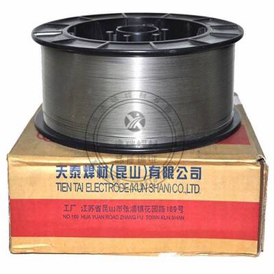 销售天泰ER304不锈钢焊丝 各种不锈钢气保焊丝【现货】