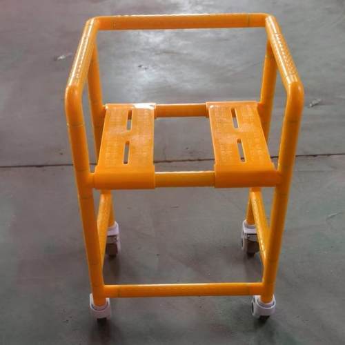 加厚不锈钢防滑浴室老年人淋浴椅带轮坐便凳可移动沐浴凳厂家直供