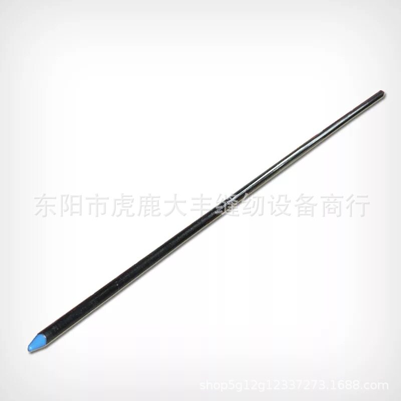 断布机/切布机/裁剪机/裁布机撑布杆托布棍长杆铁棍杆子铁杆