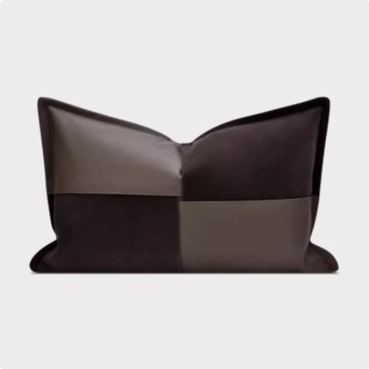 轻奢简约现代枕抱枕沙发客厅靠垫腰方枕样板间包WTQ酒店抱靠枕