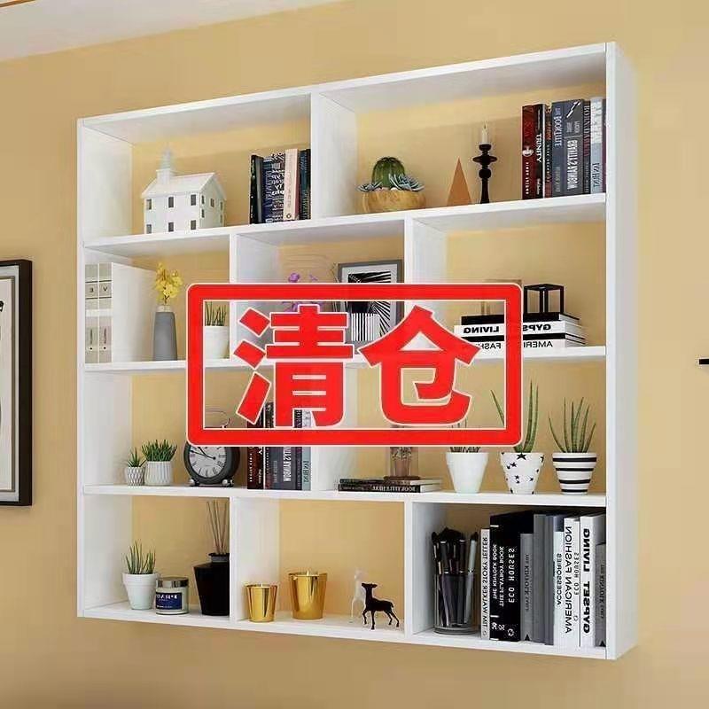 酒架简约现代壁挂式酒柜餐厅饭店墙上悬挂式红酒架创意多层置物架