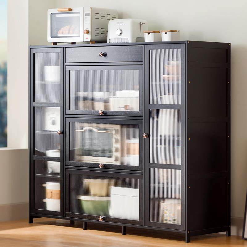 A10L餐边柜茶水柜碗柜厨房置物架落地多层收纳柜带门微波炉碗储物,饰品/流行首饰/时尚饰品新,其他DIY饰品配件,淘宝优惠券,粉丝福利购,淘宝优惠卷