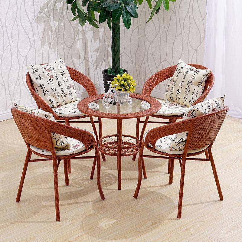 藤椅茶几三件套五件套户外庭院休闲桌椅组合藤编藤椅子阳台桌椅厂,农机/农具/农膜,其它农用工具,淘宝优惠券,粉丝福利购,淘宝优惠卷