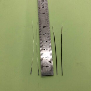 氯化银丝 电镀银氯化银丝 Ag/Ag CL 丝 电化学与化学法1根 价格