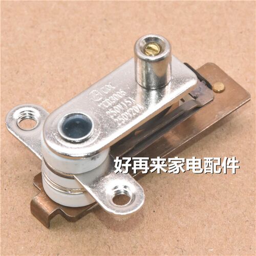YCD3005电压力锅压力开关温控器电饭锅煲弹片银触点开关配件包邮