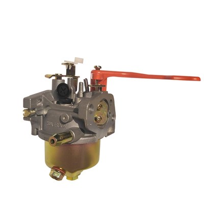 汽油小白龙微耕机配件NH130/NH150小蜜蜂小燕子宗申开沟机 化油器