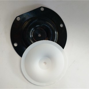 纸箱机械配件武汉长江QDM CJ602气动双向隔膜泵膜片