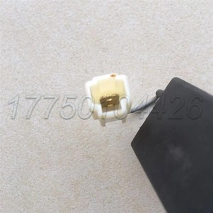 新源轮胎式 时间控制器继电器 液压挖掘机配件胶轮C75W轮挖机械原装