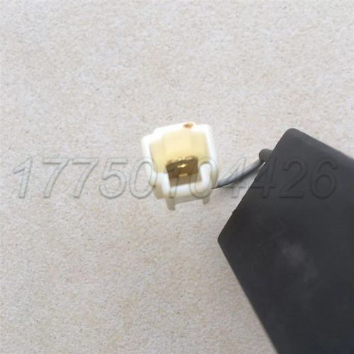 新源轮胎式液压挖掘机配件胶轮C75W轮挖机械原装时间控制器继电器