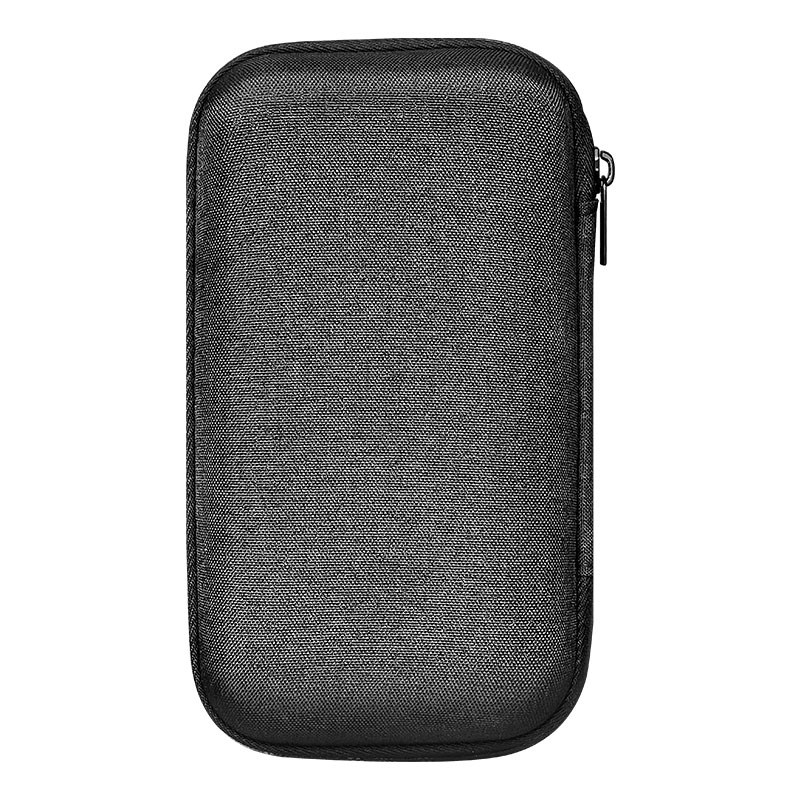 A1/Z1/S10万用表专用EVA材质收纳包纯色拉链设计硅胶配件