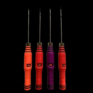 充电式清洁枪电捻杆纺织皮辊清洁机器细粗纱卷毛棒搅针绞花枪粘棍