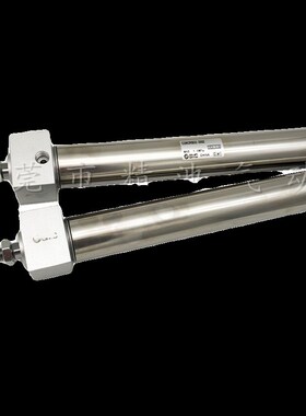 SMC型迷你气缸CDM2RB25-800AZ 850AZ 900AZ 950AZ 1000AZ方头全新