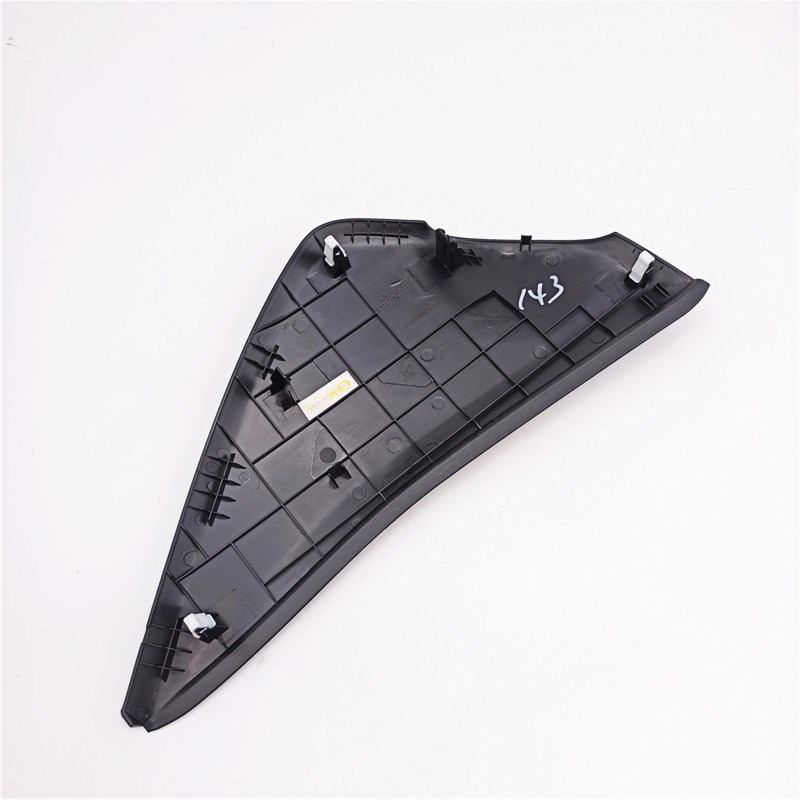 适配起亚K2仪表台侧饰板 仪表台两侧护板 仪表台边饰板