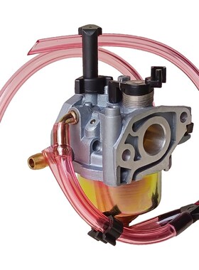 KGE1000TI手提式数码变频汽油发电机配件KIPOR IG2000 P15D化油器