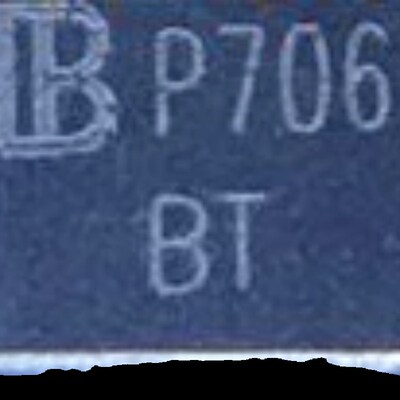BT 新能源汽车电脑板双向瞬变二极管 贴片SMB表贴式TVS管全新直拍