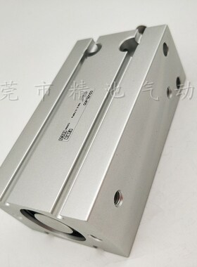SMC型自由安装型气缸CDU25-5D/10D/15D/20/25/30/35D/40D/45D/50D
