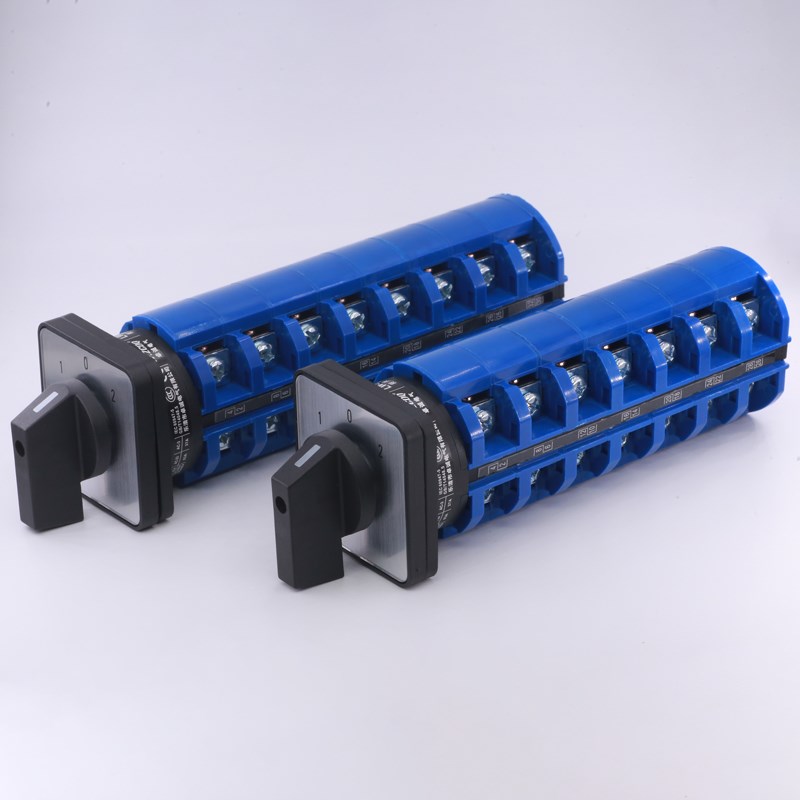 LW39-63-40B-101/1 4AB-04 90B-33/3 6KC-202A/2 63A万能转换开