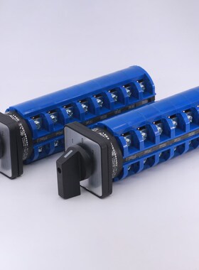 LW39-63-40B-101/1 4AB-04 90B-33/3 6KC-202A/2 63A万能转换开