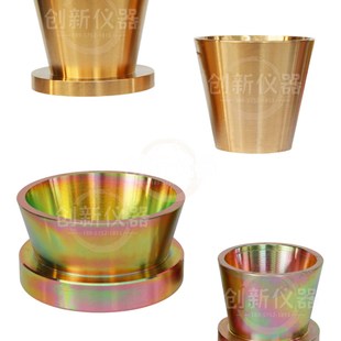 水泥跳桌截锥圆模 灌浆料流动度试模70*100*60净浆试模30*60*60mm