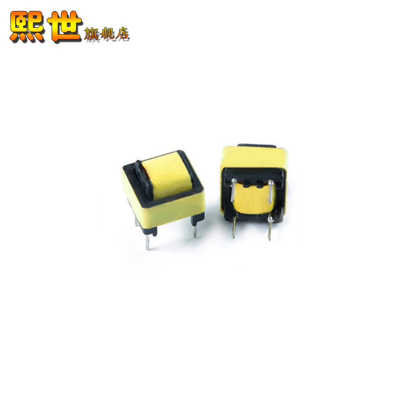 5只EE8.3共模电感滤波器5MH/10/20/30/40/45/70/80/90/100/120MH图片