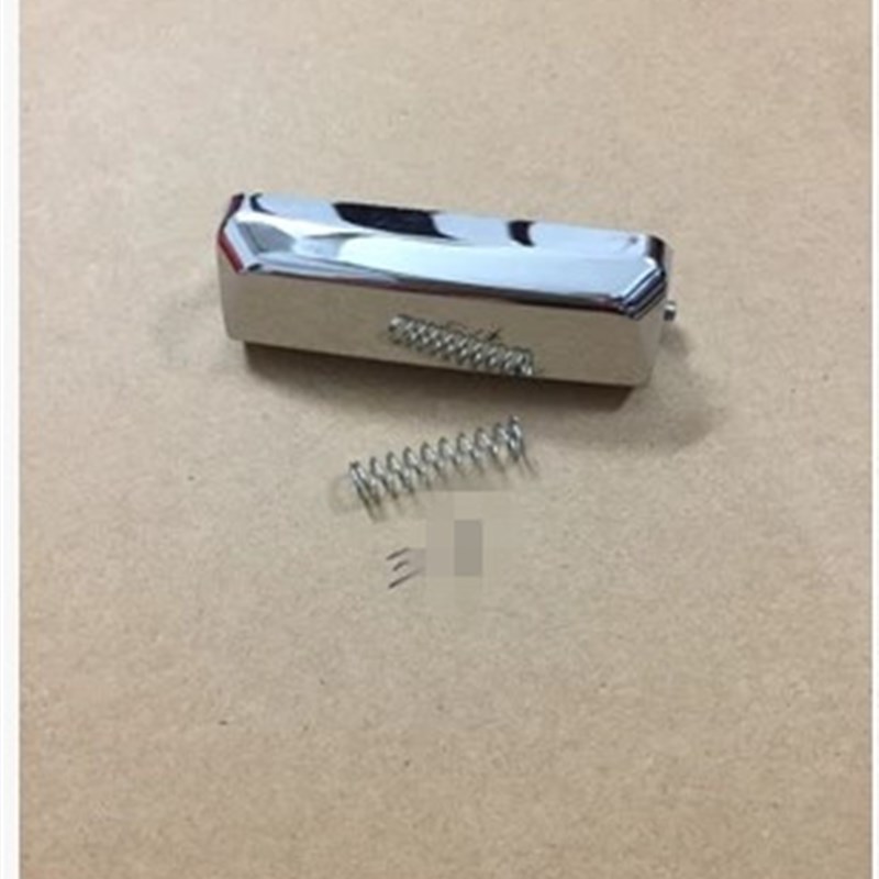 电饭煲配件开盖按钮ECJ-DF115MS开关ECJ-DF118MSA门扣DF110MS