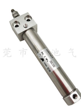 SMC型迷你气缸CDJ2RA10-45Z-B 50Z-B 60Z-B 75Z-B 100Z-B 125Z-B