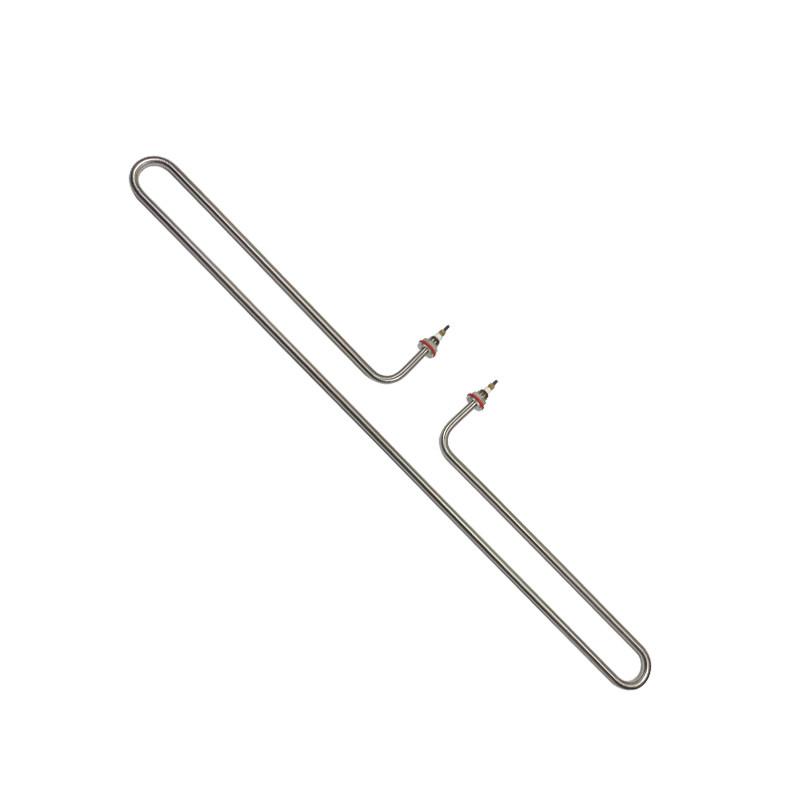 煮面炉桶蒸饭机保温汤池M型W型T型电加热管棒发热管220V/380V/3KW