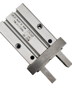 SMC型气爪手指MHZ2-32D MHZ2-32S MHZ2-32D1 32D2 32C平型开闭型