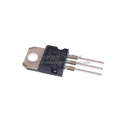 三端稳压管 L7805CV/L7812/L7815 L7806CV 09 08 24 L7905 LM317T