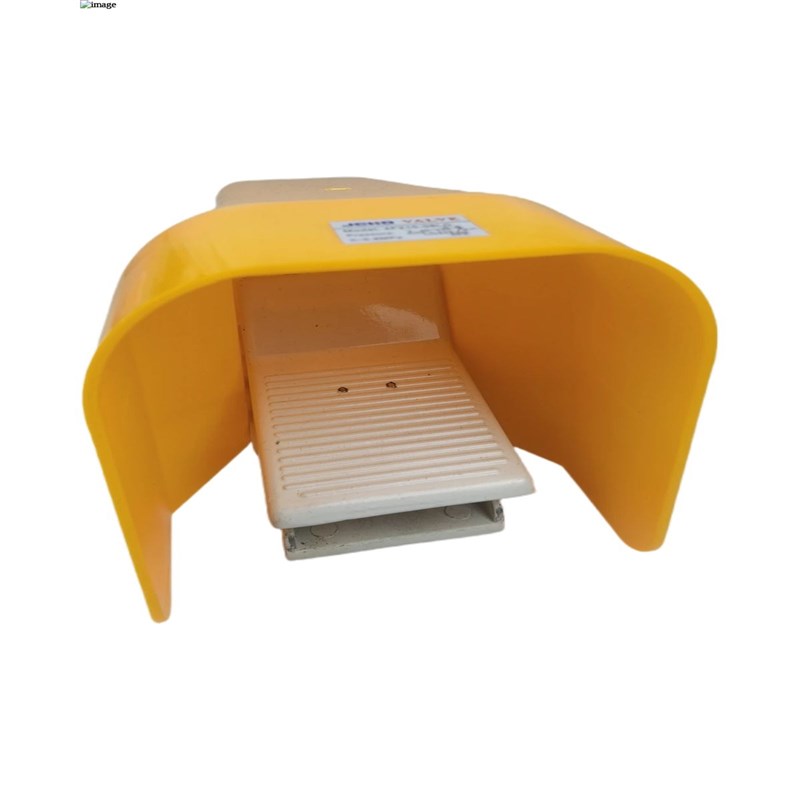 全新气动脚踏开关脚踏阀脚踩式气动阀4F210-08L气阀fv420 FV320气