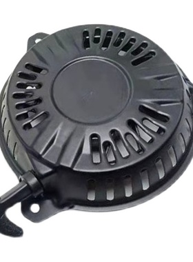 致农微耕机大江1P70汽油机224CC手拉盘总成威虎微耕机拉盘