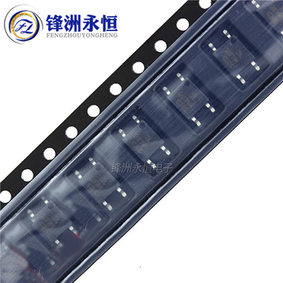 EL357N-C SOP-4 亿光EL厦普光耦 光电隔离器 CT357-C CYPC357正品
