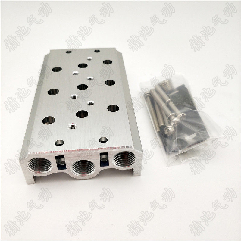 电磁阀底座汇流板VV5F3-30-021/031/041/051/061/071/081/091/101,搬运/仓储/物流设备,其他起重搬运设备,淘宝优惠券,粉丝福利购,淘宝优惠卷