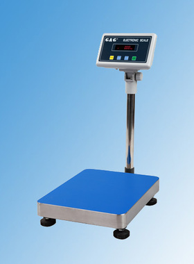 常熟双杰防水电子秤TC30KSA 30Kg10g (电子秤电子称)