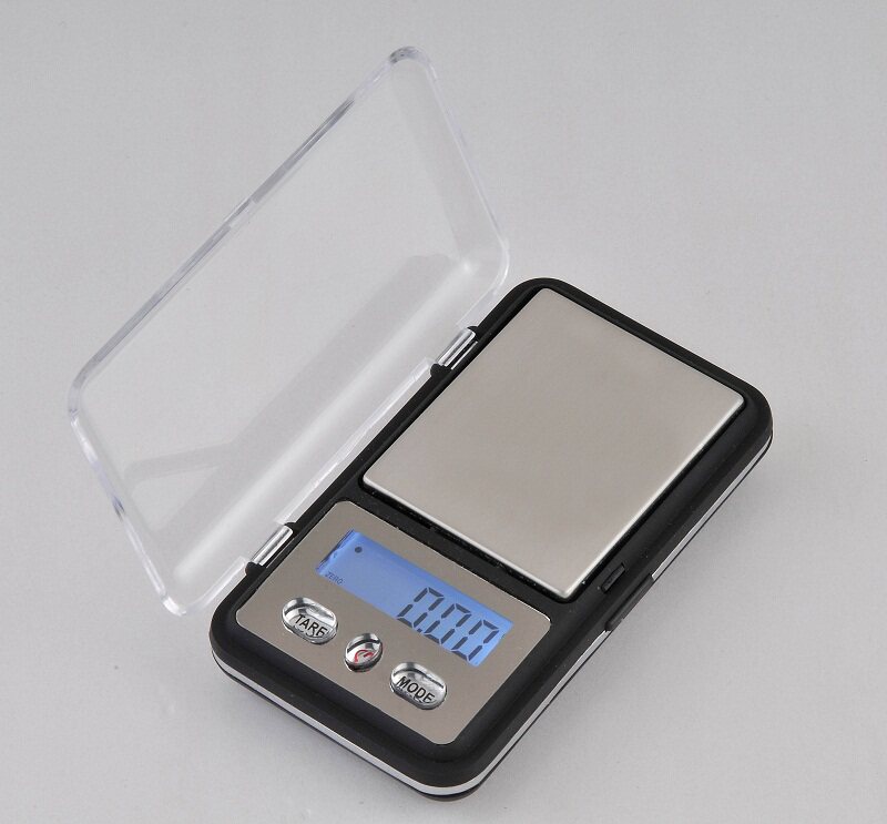 火柴盒大小100g/0.01g电子秤/珠宝秤/口袋称/迷你小秤/手掌秤克称