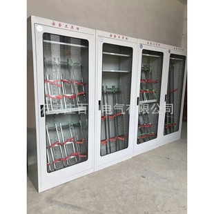 1950*800*450mm恒温型智能安全工具柜 安全工具柜 智能工具柜