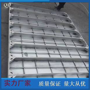 304不锈钢井盖电力装饰隐形窖井盖201方形圆形市政园林下沉式井盖