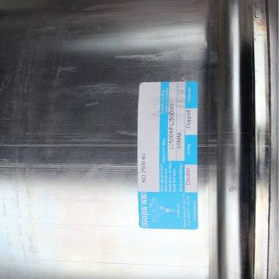 GOPA气缸ME600-50 ME300-40 MD600-50咨询后下单