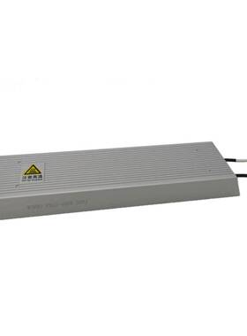 RXLG-400W30欧40R50R75R90R100R130R150R200R400R10K铝壳梯形电阻