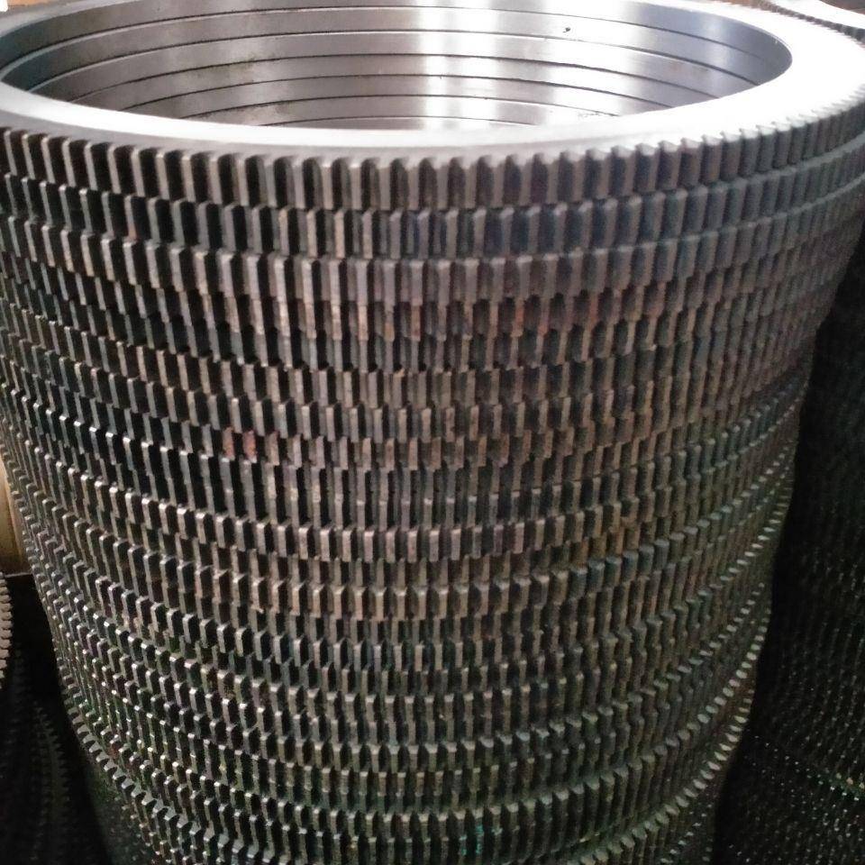 起动机齿圈各种各样柴油机大齿圈默认项汽油二冲程单缸风冷