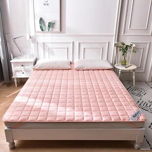 床垫2米乘2米2一米八乘两米乘两米二50×200×30一米三薄款家用